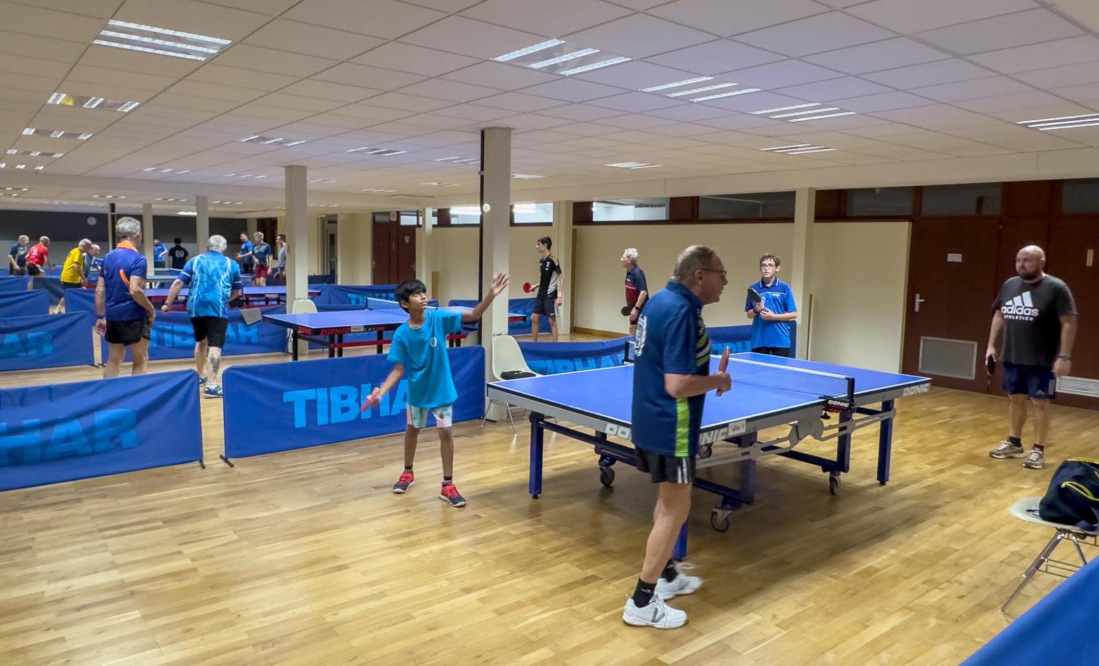 Tournoi fin d'annee 15.12.2023